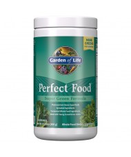 Perfect Food Super Green Formula - 300g